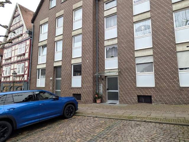4 Schlafzimmer Wohnung Frankenberg Deutschland 104795380