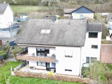 Frankelbach, Odenwald, Baden Württemberg, Rheinland-Pfalz