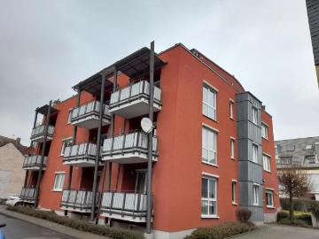 Etagenwohnung for sale in Sossenheim - Keller