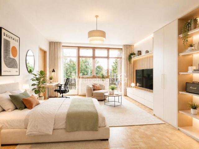 4 Schlafzimmer Wohnung Garching Bei München Deutschland LS103181489