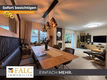 4 Schlafzimmer Wohnung Gelsenkirchen Deutschland 102523884