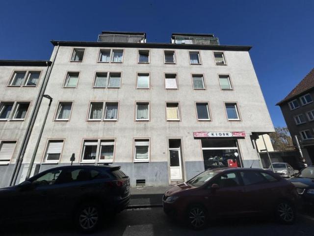 4 Schlafzimmer Wohnung Gelsenkirchen Deutschland LS101022978