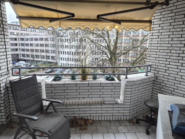 4 Schlafzimmer Wohnung Gelsenkirchen Deutschland LS102436961