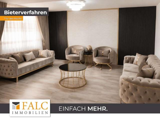 4 Schlafzimmer Wohnung Gelsenkirchen Deutschland LS103357103