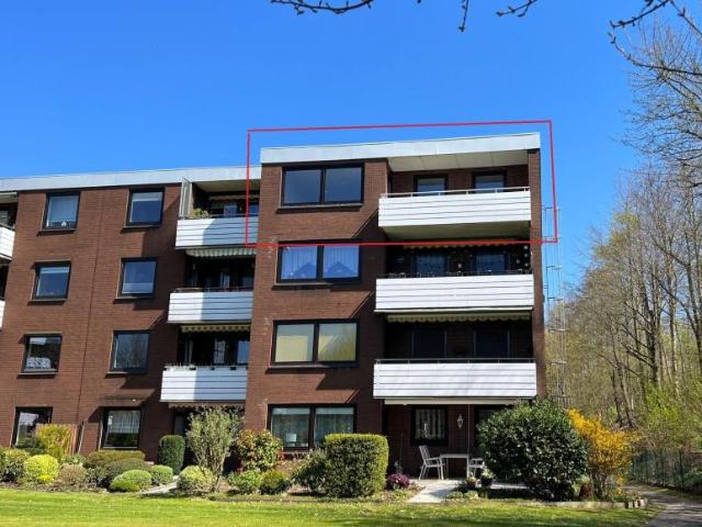 4 Schlafzimmer Wohnung Glinde Deutschland LS96269618
