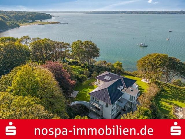 4 Schlafzimmer Wohnung Glücksburg Deutschland LS98189514