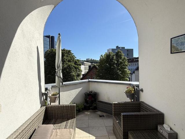 4 Schlafzimmer Wohnung Göppingen Göppingen 105582918