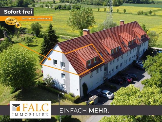 4 Schlafzimmer Wohnung Göttingen Deutschland 103614524