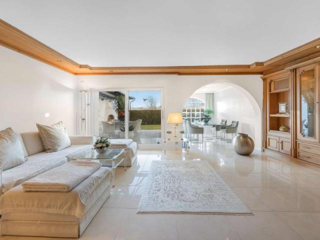 4 Schlafzimmer Wohnung Grünwald Deutschland 99983208
