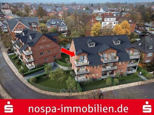 4 Schlafzimmer Wohnung Husum Deutschland 105088677