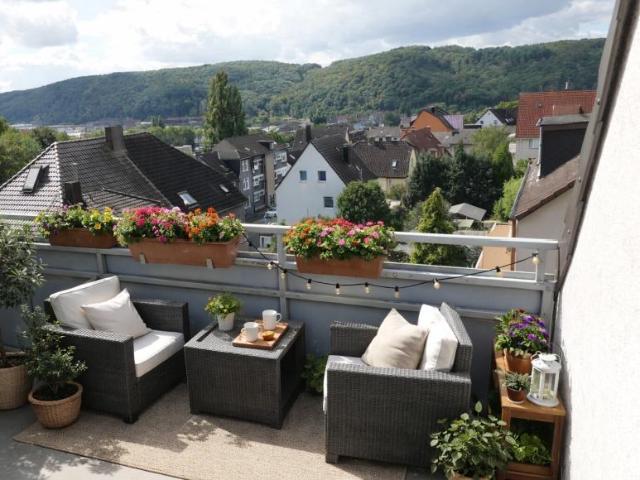 4 Schlafzimmer Wohnung Hagen Deutschland LS99102923