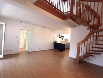 Hainstadt, Hainburg - Ausgestattete Küche