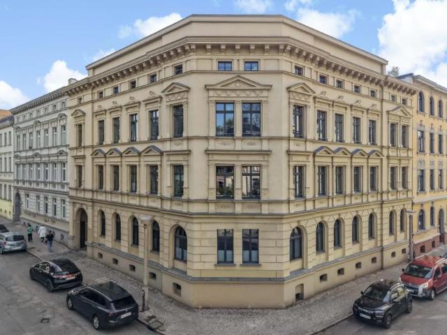 4 Schlafzimmer Wohnung Halle Deutschland LS102150365