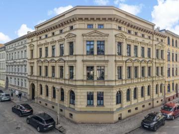 4 Schlafzimmer Wohnung Halle Deutschland 102150365