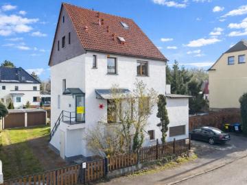 4 Schlafzimmer Wohnung Halle Deutschland 99014426