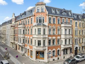 4 Schlafzimmer Wohnung Halle Deutschland 91393376