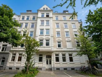 4 Schlafzimmer Wohnung Hamburg Deutschland 103570692