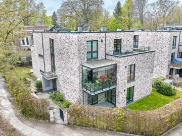 4 Schlafzimmer Wohnung Hamburg Deutschland 96269633