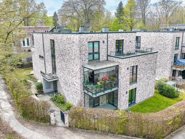 4 Schlafzimmer Wohnung Hamburg Deutschland 96269633