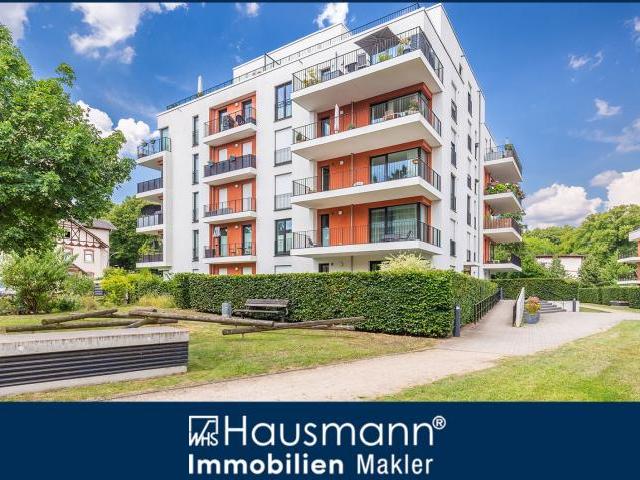 4 Schlafzimmer Wohnung Hamburg Deutschland LS104434989