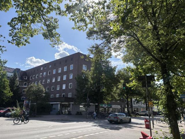 4 Schlafzimmer Wohnung Hamburg Deutschland LS104896165