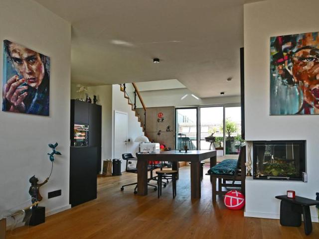 4 Schlafzimmer Wohnung Hamburg / Hoheluft Ost Deutschland 93615403