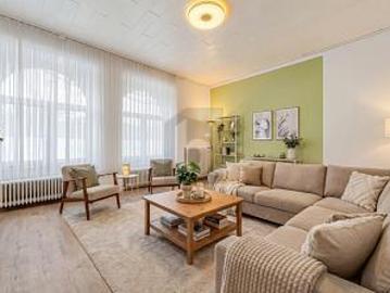 Etagenwohnung zum Verkauf in Linden-Mitte