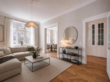4 Schlafzimmer Wohnung Hannover Deutschland 103181114