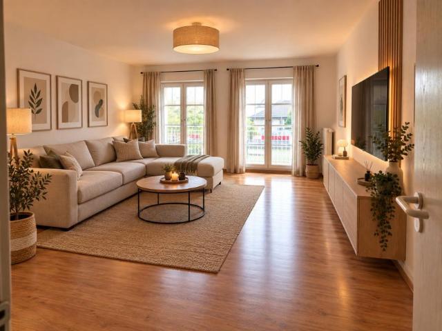 4 Schlafzimmer Wohnung Haßloch Haßloch 105571814