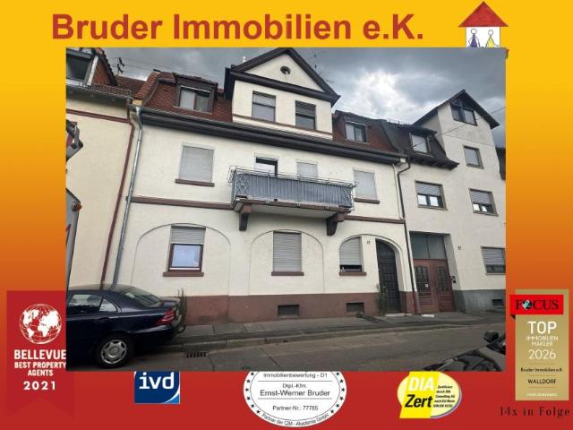 4 Schlafzimmer Wohnung Heidelberg Deutschland 104293483