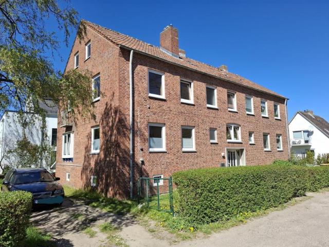 4 Schlafzimmer Wohnung Heiligenhafen Deutschland LS103324405