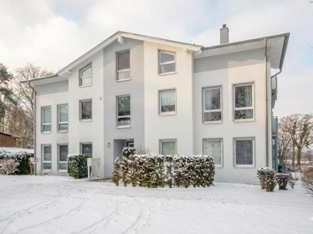 4 Schlafzimmer Wohnung Heringsdorf Deutschland LS100312157