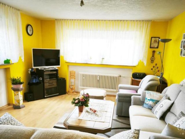 4 Schlafzimmer Wohnung Herrenberg Deutschland 98332524
