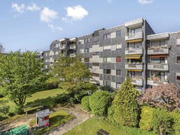 Hilden, Bergisches Land, Nordrhein-Westfalen