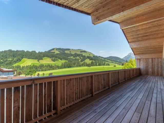4 Schlafzimmer Wohnung Hochfilzen Hochfilzen 105083295