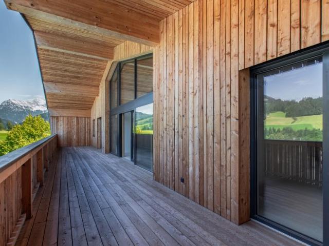 4 Schlafzimmer Wohnung Hochfilzen Hochfilzen 105121665