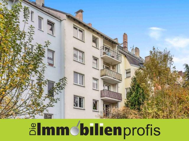 4 Schlafzimmer Wohnung Hof Deutschland 105024088