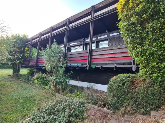 4 Schlafzimmer Wohnung Homburg, Saar Deutschland LS92130870
