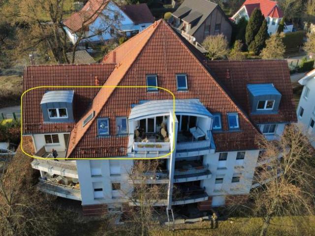 4 Schlafzimmer Wohnung Hoppegarten Deutschland 104536722