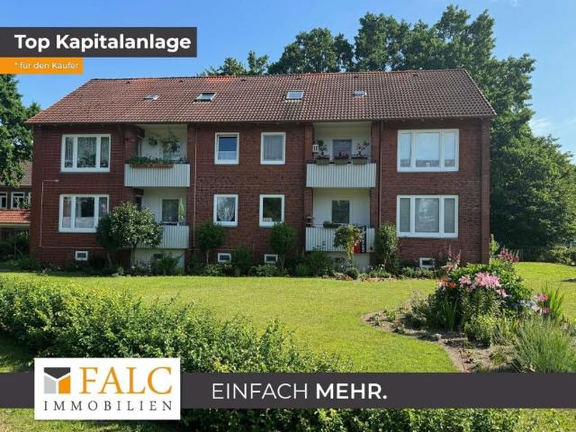 4 Schlafzimmer Wohnung Itzehoe Deutschland 94571112