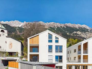 4 Schlafzimmer Wohnung Innsbruck Tirol 103155077