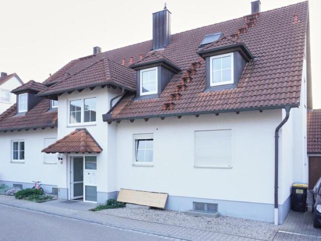 4 Schlafzimmer Wohnung Jettingen Deutschland LS101775876