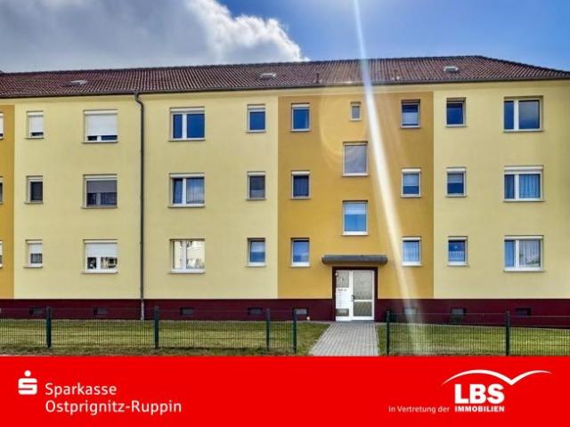 4 Schlafzimmer Wohnung Kyritz Deutschland 104371481