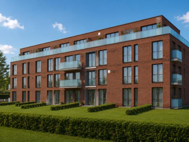 4 Schlafzimmer Wohnung Kamp Kamp 105451365