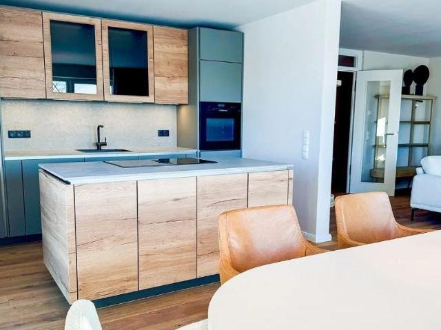 4 Schlafzimmer Wohnung Kappeln Deutschland LS99015217