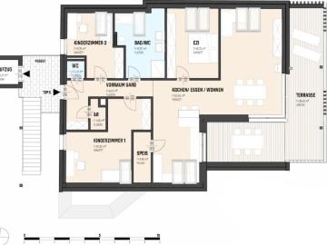 4 Schlafzimmer Wohnung Kärnten Kärnten 103545496