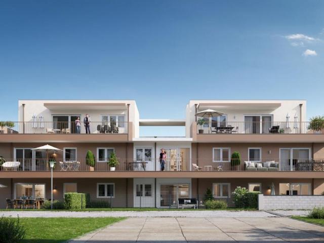 4 Schlafzimmer Wohnung Kärnten Kärnten 104867154