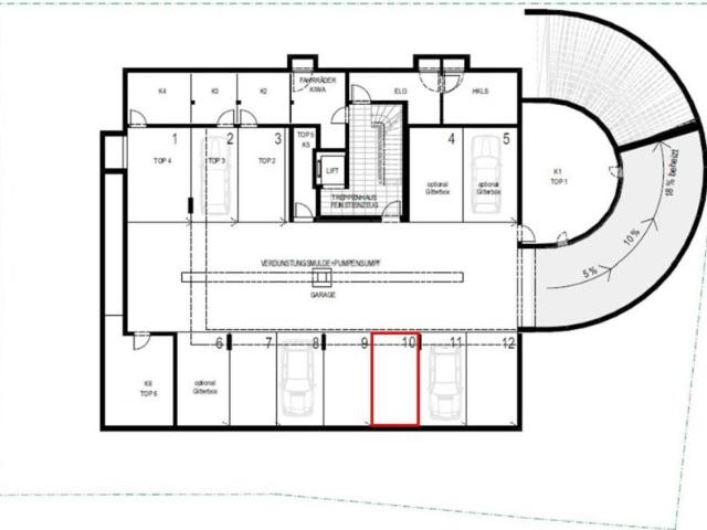 4 Schlafzimmer Wohnung Kärnten Kärnten 106098646