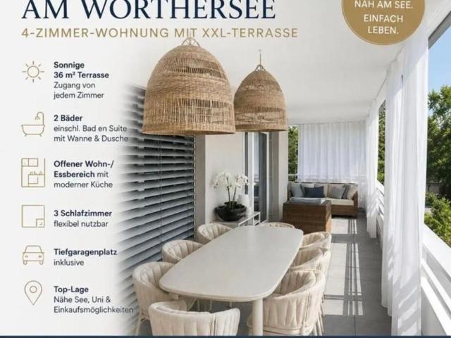 4 Schlafzimmer Wohnung Kärnten Kärnten 106098348