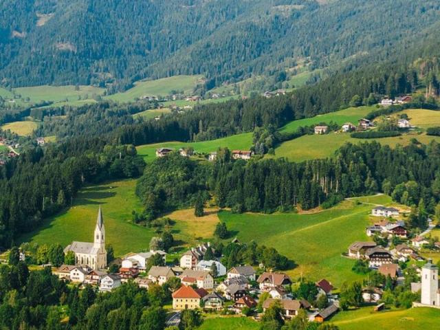 4 Schlafzimmer Wohnung Kärnten Kärnten 106151548